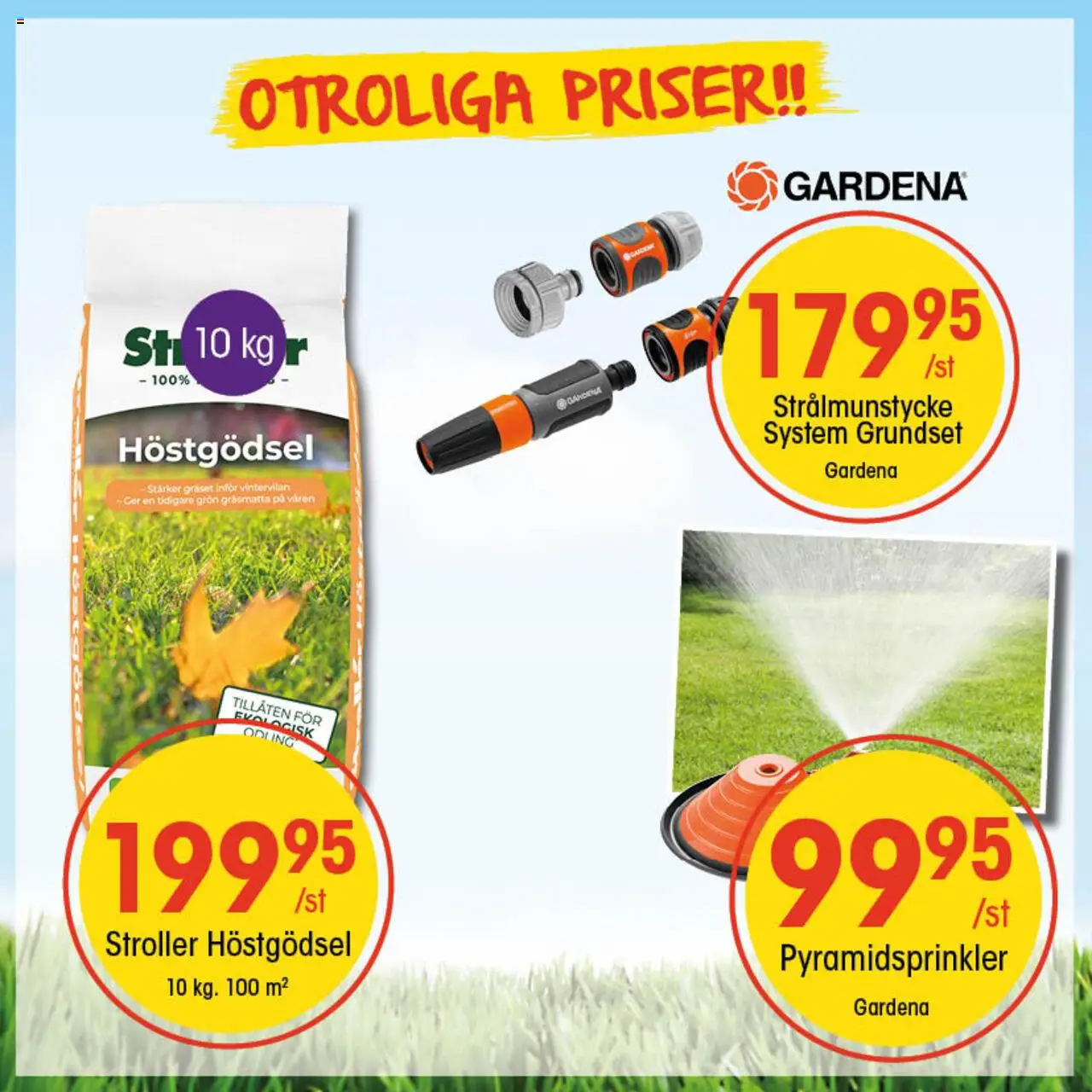 EKO reklamblad aktuell från 11.08.2025 | Sida: 8