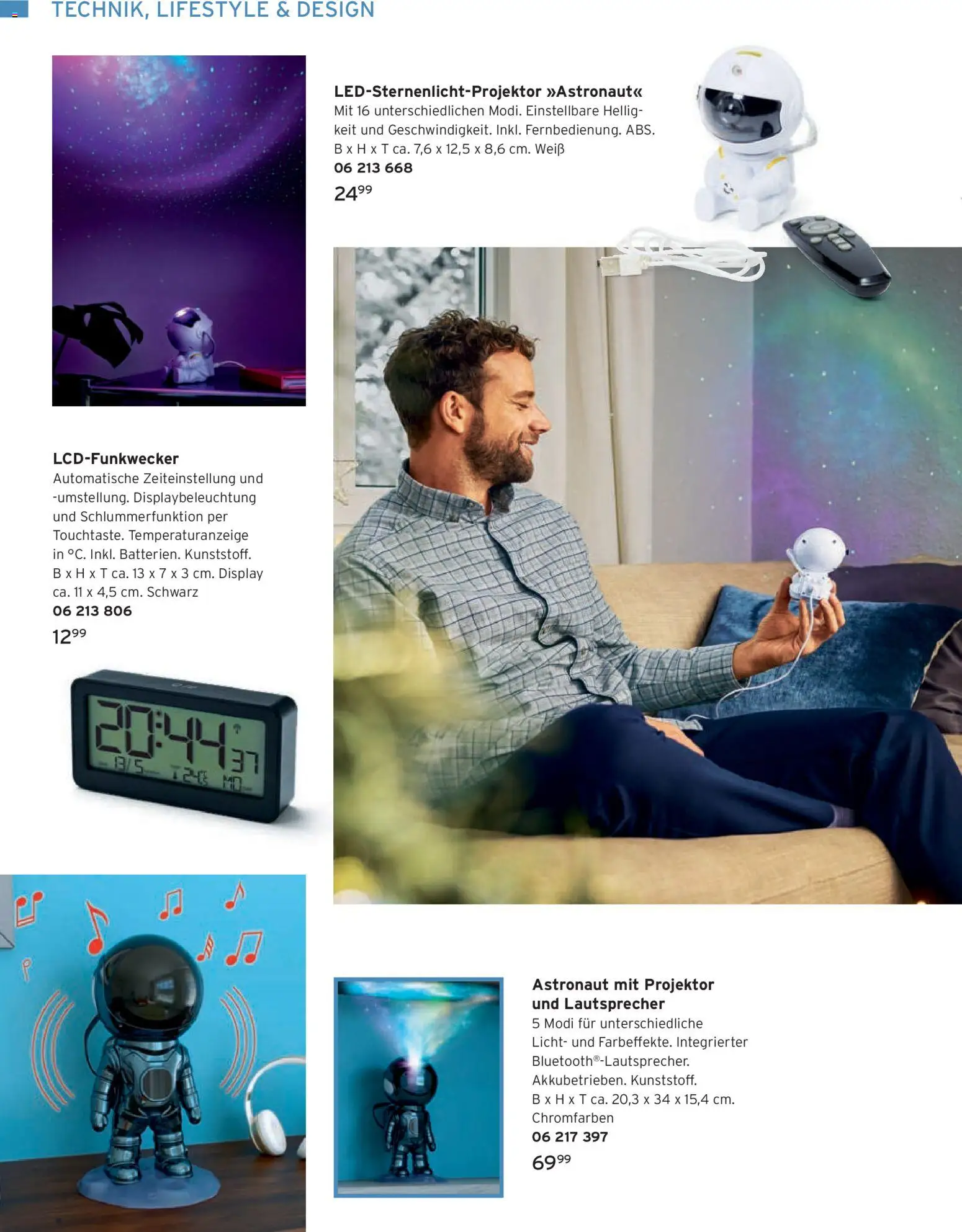 Tchibo Katalog Advent 2025 – gültig ab 14.11.2025 | Seite: 28 | Produkte: Lautsprecher