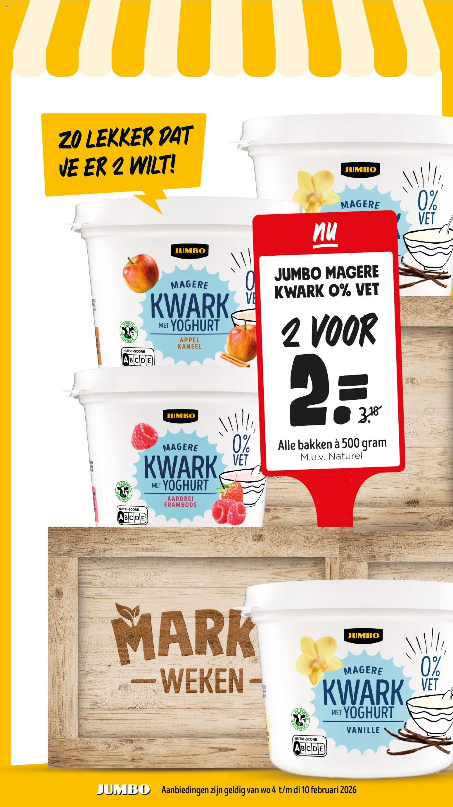 {H1} | Pagina: 12 | Producten: Yoghurt, Pavilon, Kaneel, Aardbei