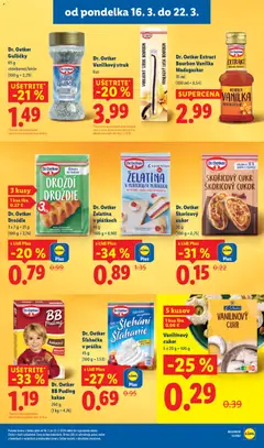 Lidl leták platný od 19.03.2026 | Strana: 87