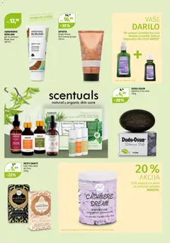 Müller katalog akcije – veljaven od 23.03.2026 | Stran: 5 | Izdelki: Krema, Krema za telo, Olje, Milo