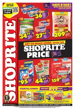 Shoprite specials catalogue – valid from 23.02.2026