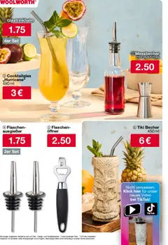 Woolworth Flugblatt gültig ab 05.08.2025 | Seite: 7 | Produkte: Video