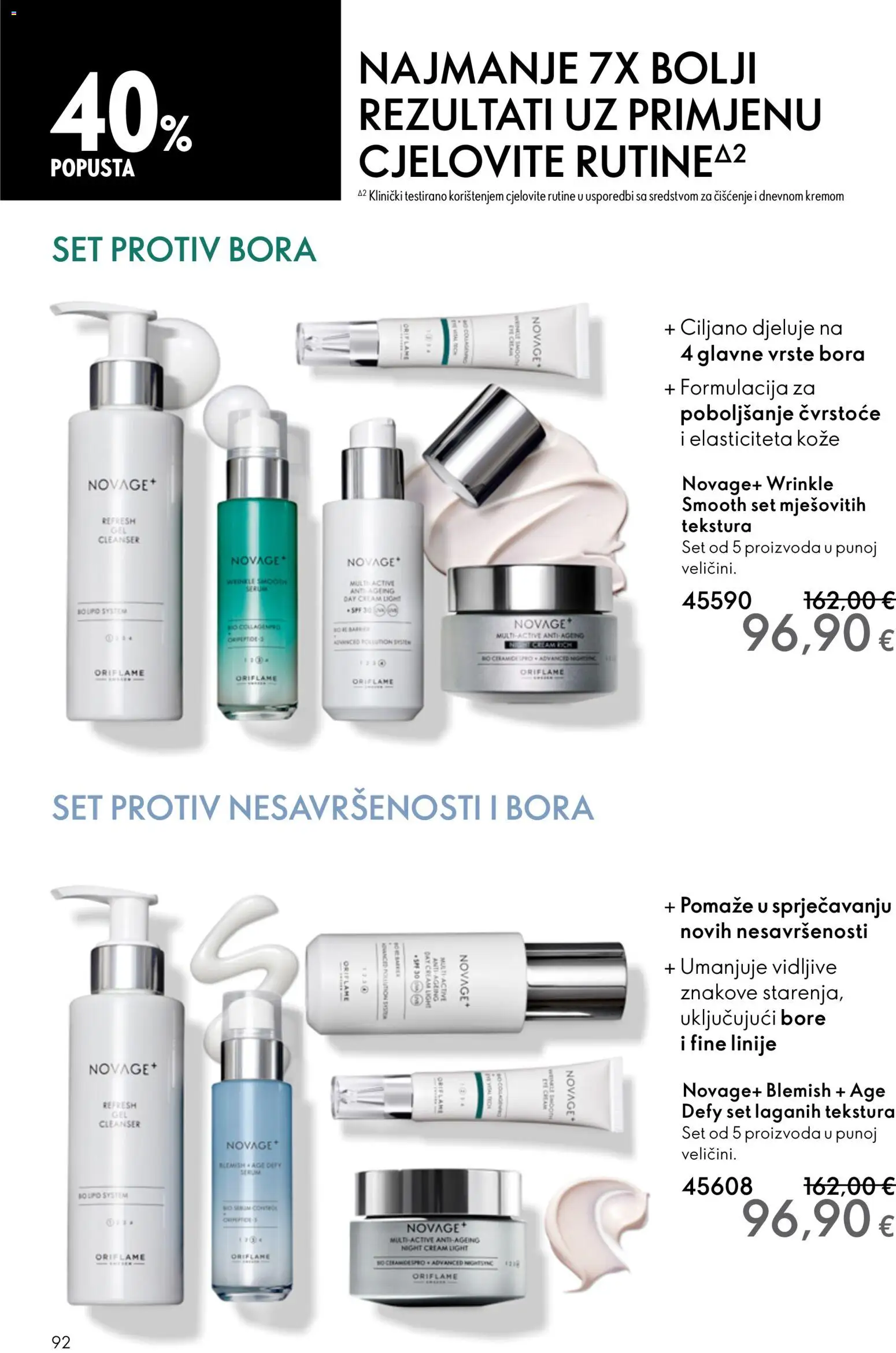 Oriflame katalog | vrijedi od 31.12.2025 | Stranica: 92