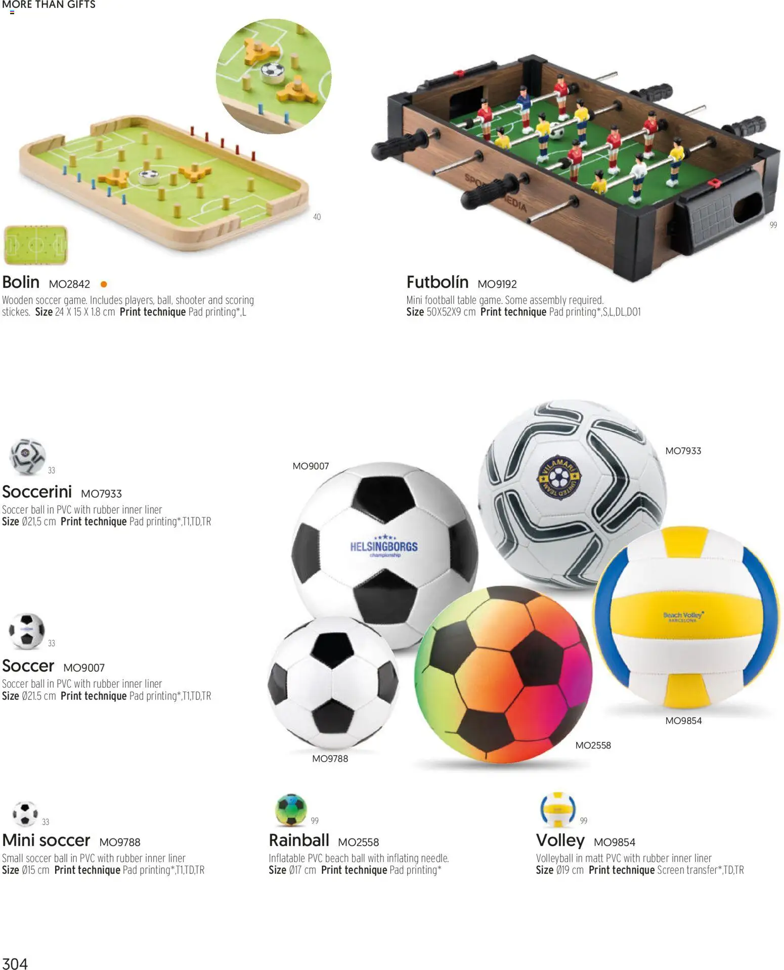 Sapo Giveaways More than gifts – σε ισχύ από 15.01.2026 | Σελίδα: 306