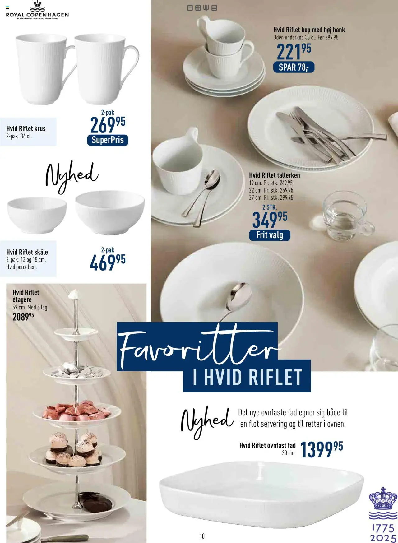 Imerco tilbudsavis – gyldig fra 29.09.2025 | Side: 10