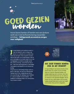 Maxi Zoo - Maxizoo Friends  - Voorbeeld van een folder van Maxi Zoo, geldig van 01.10.2025 | Pagina: 22 | Producten: Telefoon, Zaklamp, Usb, Regenjas