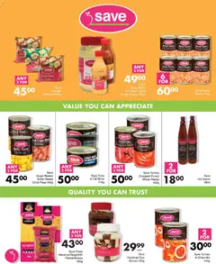 Save specials catalogue – valid from 15.04.2026 | Page: 17