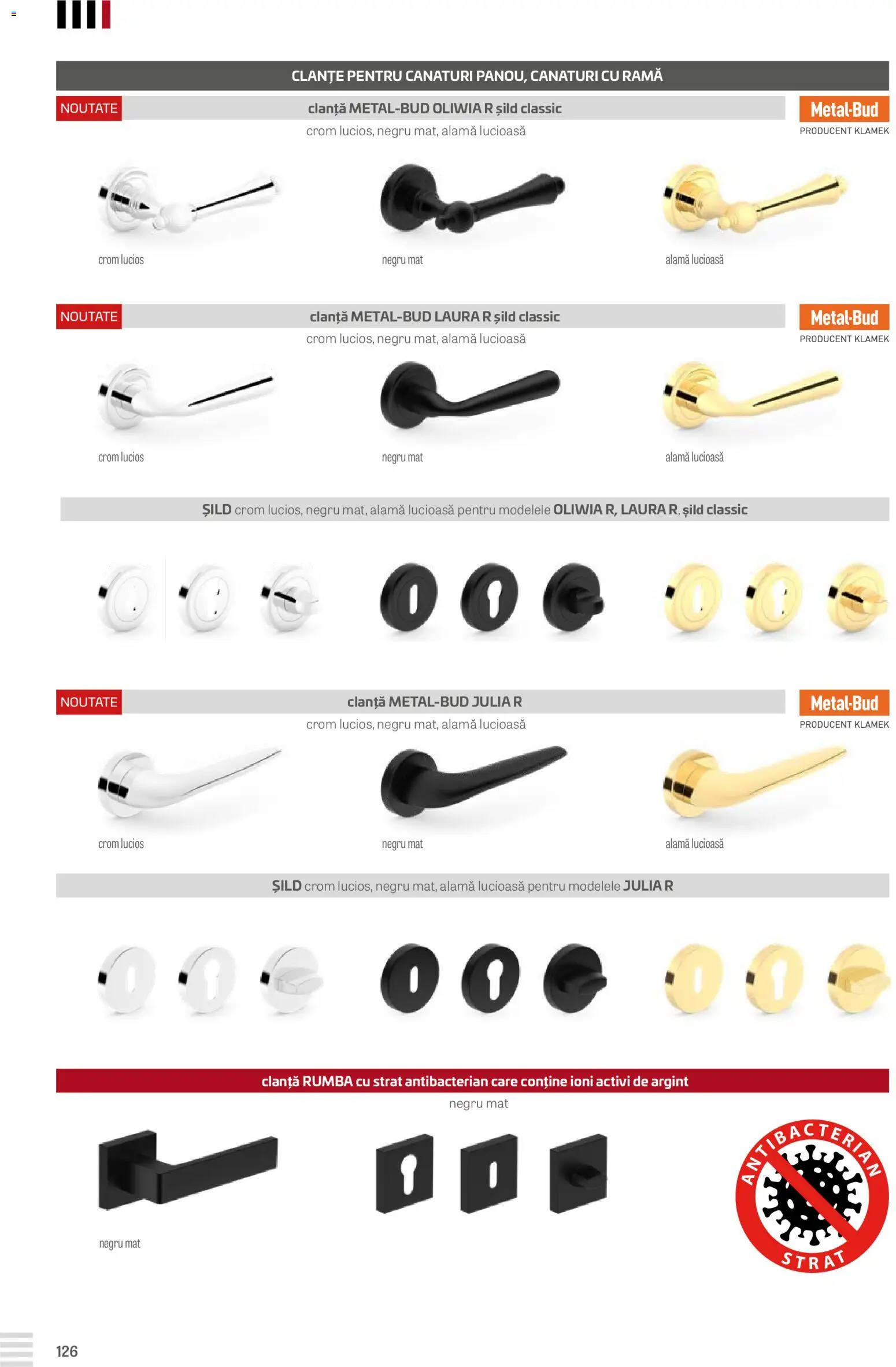 Noul catalog Proges – valabil de la 23.08.2024 | Pagină: 126