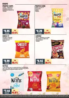 Preview of Bestway - Offers valid from 29.04.2026 | Page: 12