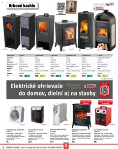 Bauhaus leták platný od 06.10.2025 | Strana: 8