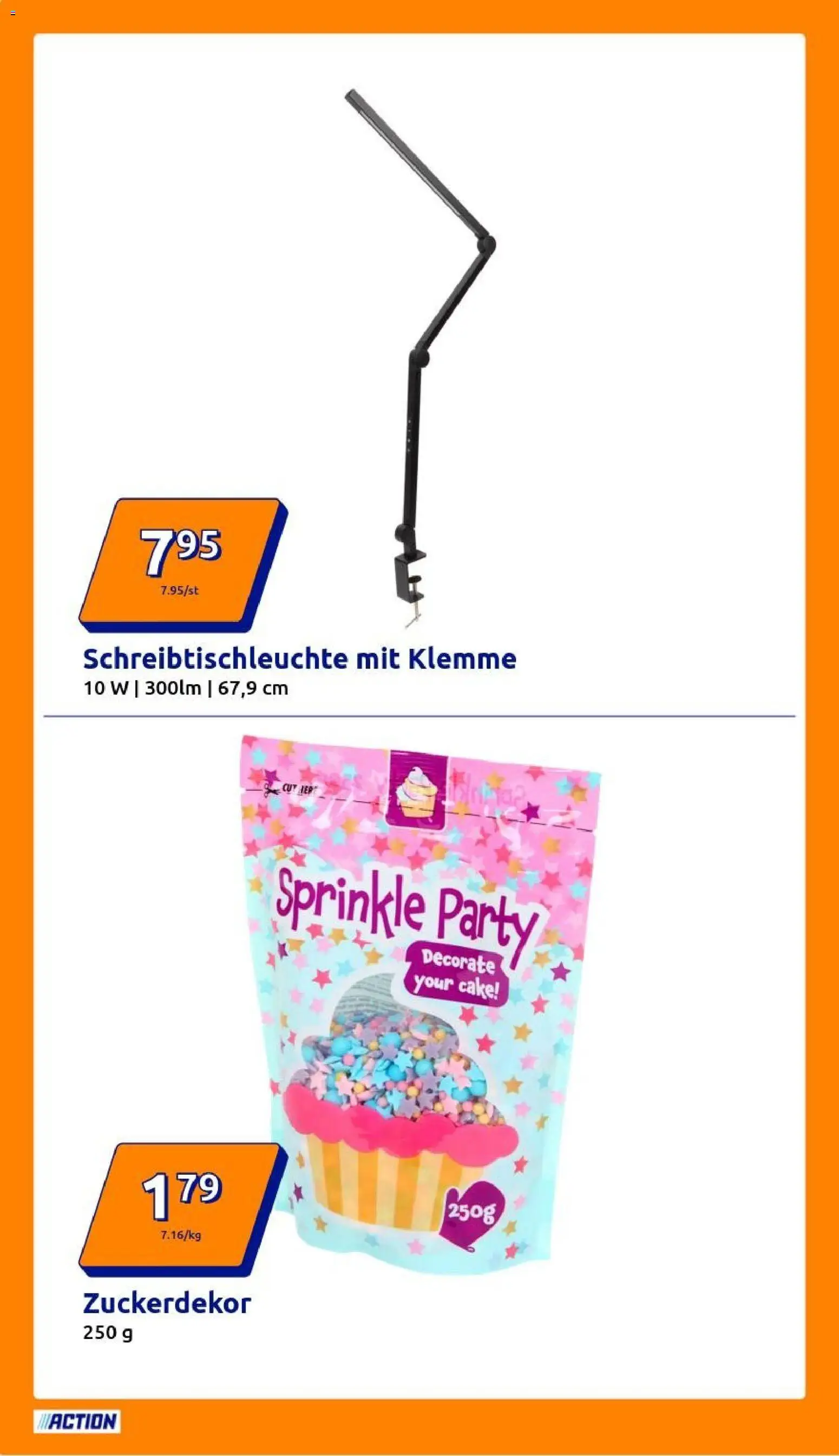 Action Prospekt – gültig ab 29.10.2025 | Seite: 30