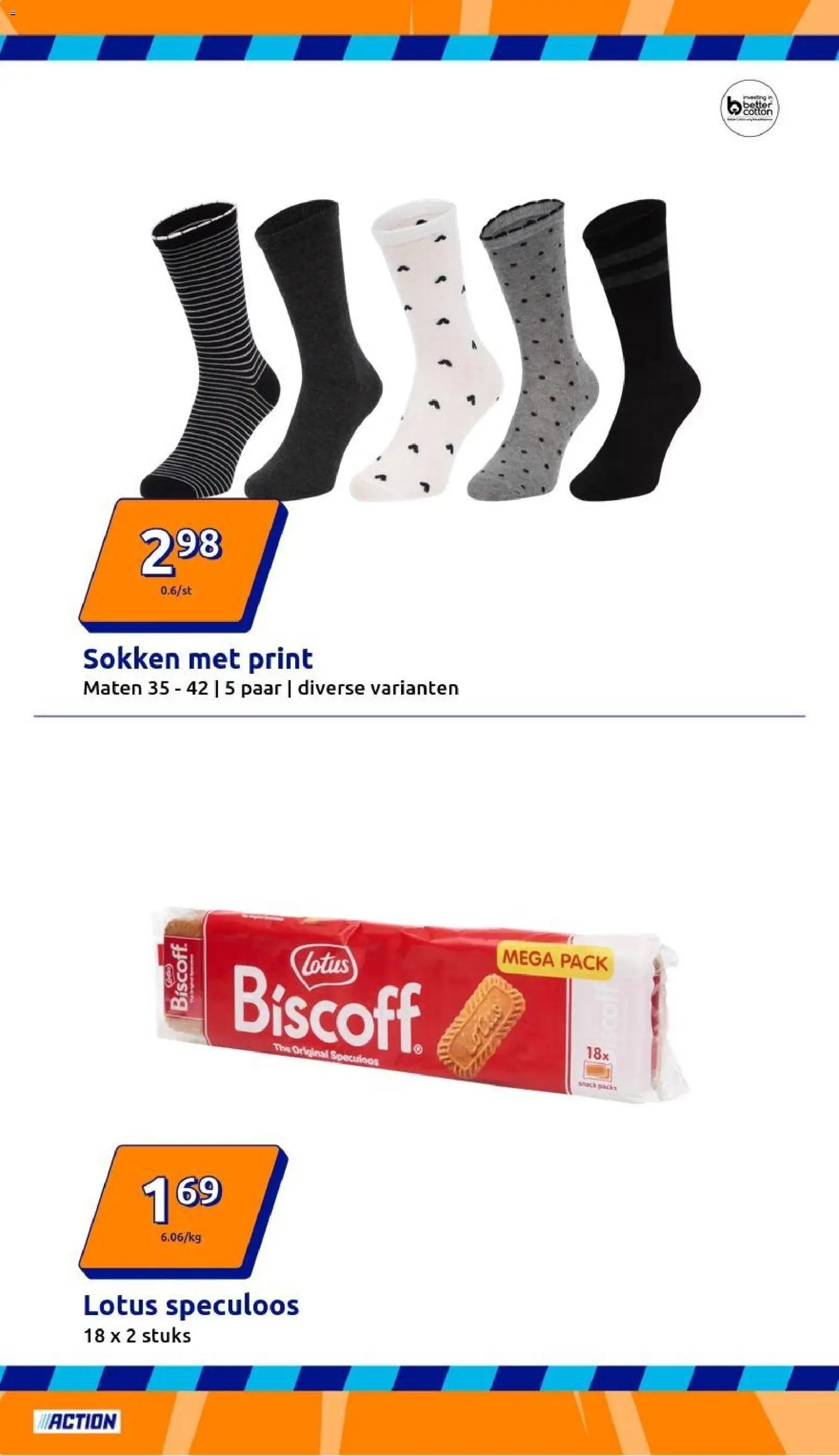 {H1} | Pagina: 4 | Producten: Sokken