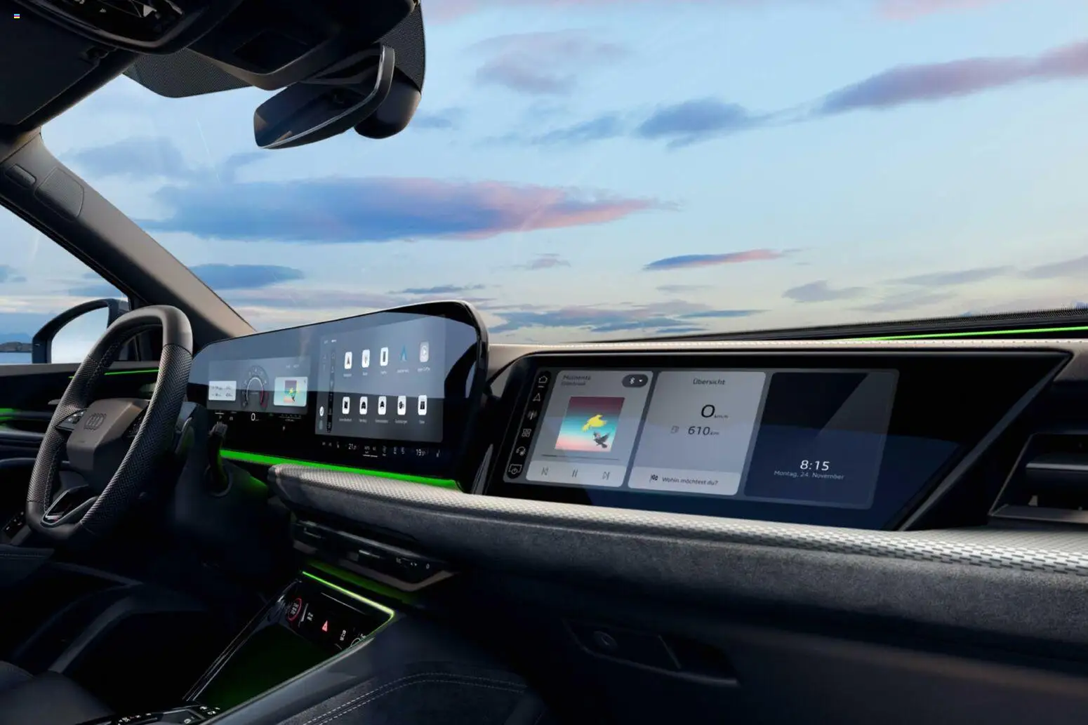 Audi Q5 – gültig ab 28.10.2025 | Seite: 65