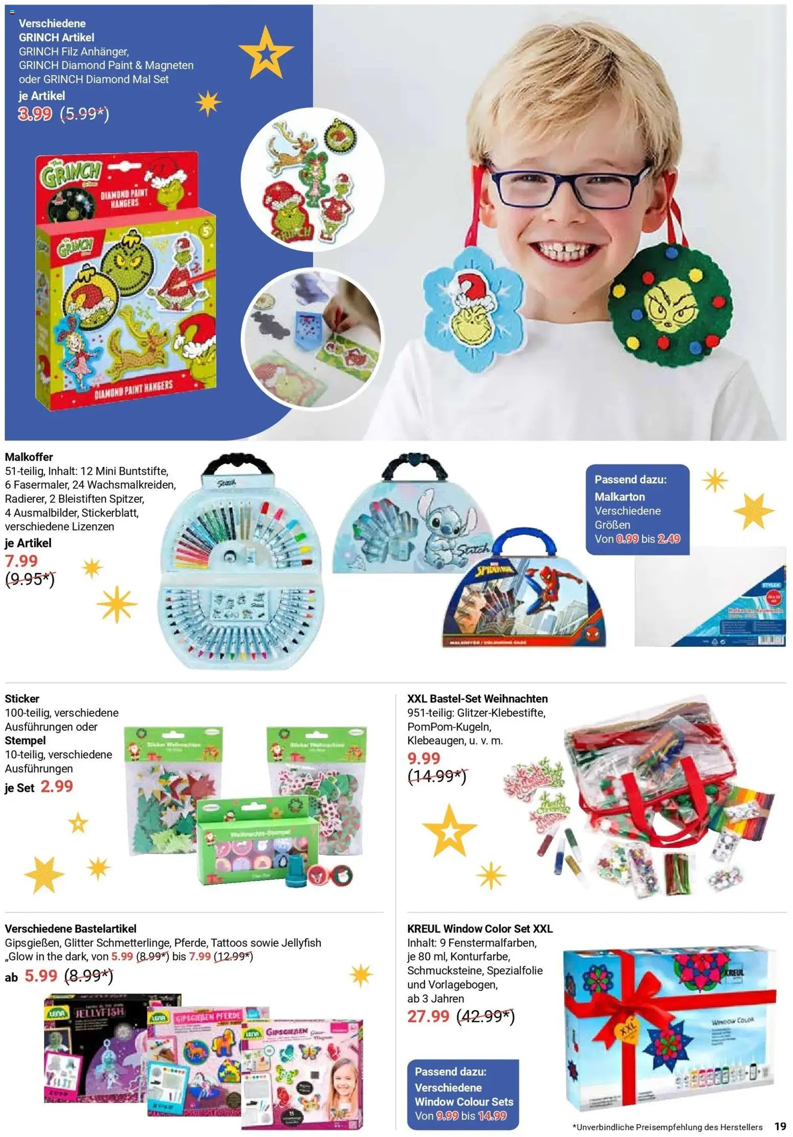 Globus prospekt Schwandorf	 – gültig ab 17.11.2025 | Seite: 45