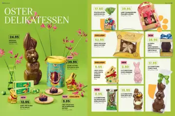 Manor aktionen Eastern ab 24.03.2026 gültig | Seite: 9