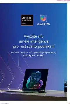 ED Profi leták platný od 05.12.2025 | Strana: 17 | Produkty: Počítače, PC