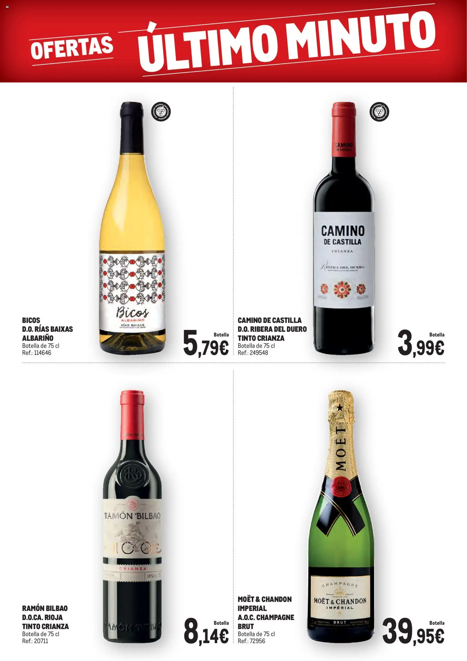 Makro - Black Friday Canarias │ válido desde el 11.11.2025 | Página: 2 | Productos: Té