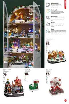 Pré-visualização Hôma Catálogo válido de 24.10.2025 | Página: 27