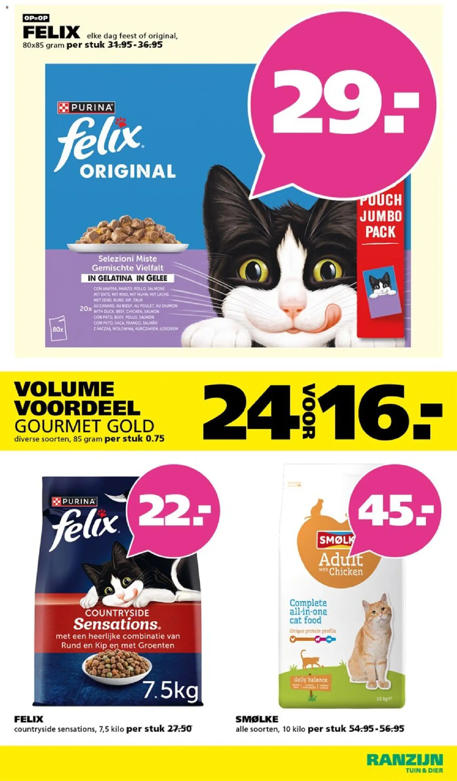 {H1} | Pagina: 15 | Producten: Kip, Groenten