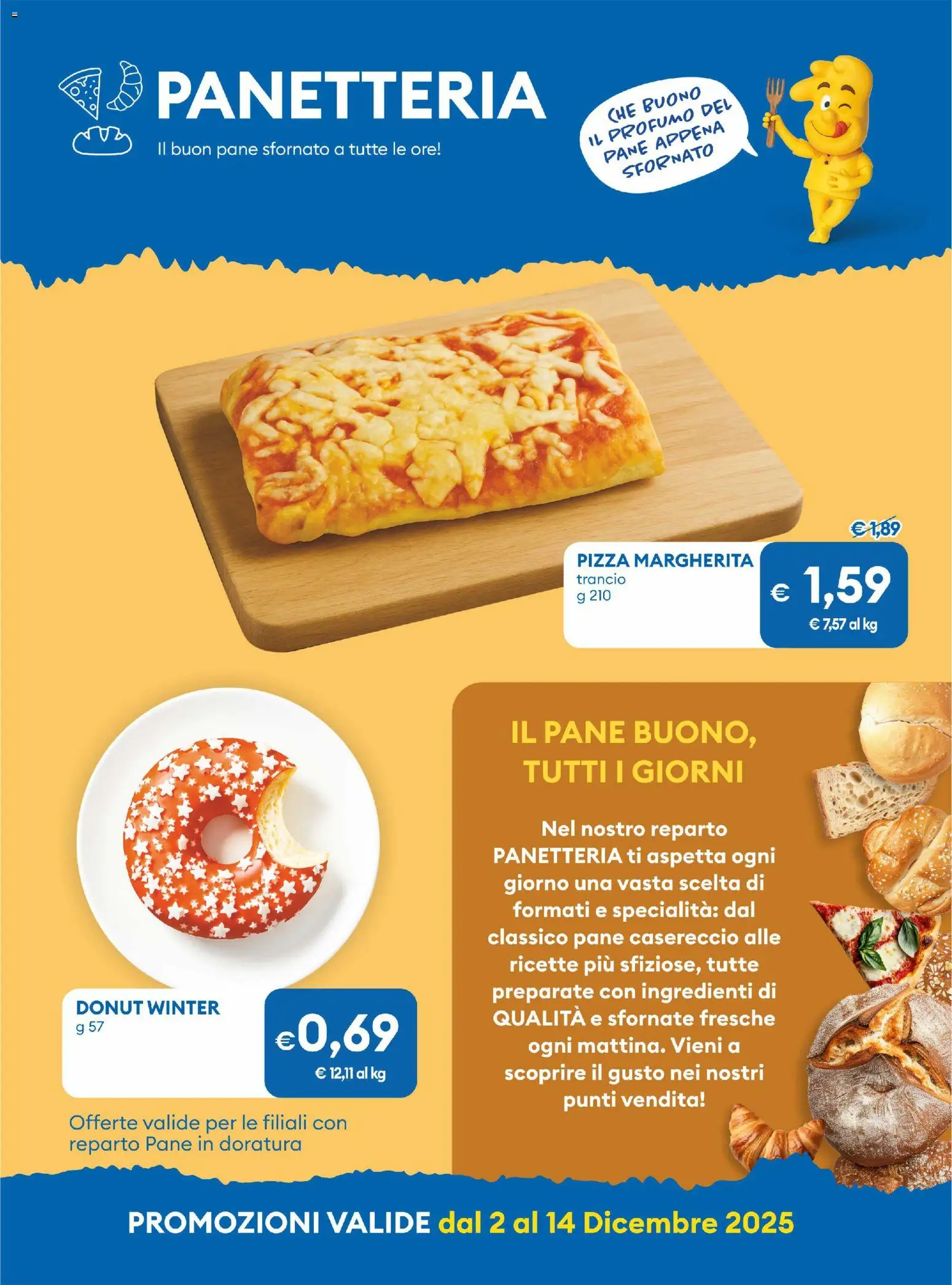 Volantino MD Discount del 02.12.2025 | Pagina: 7