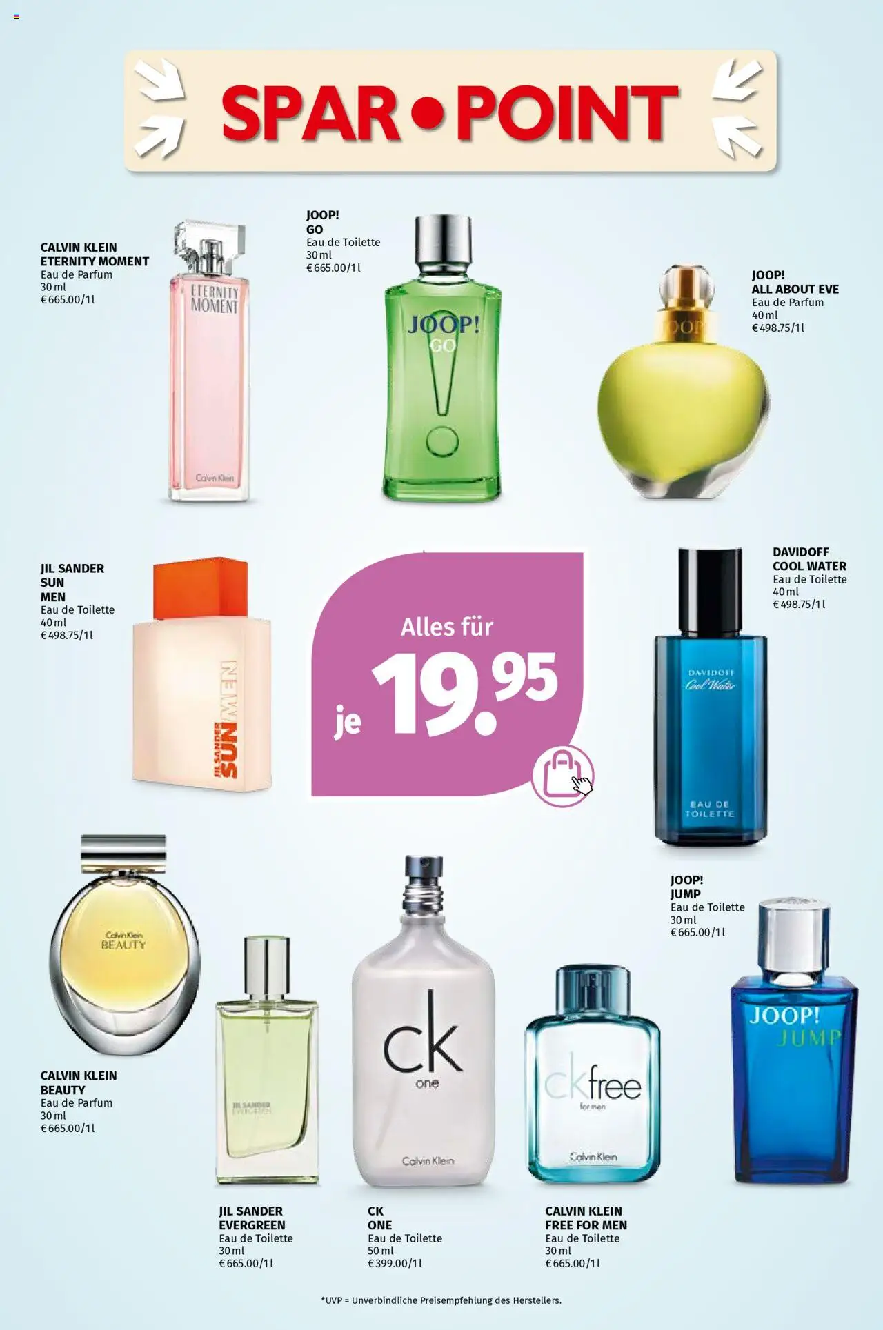 Müller Düfte für die goldene Jahreszeit – gültig ab 29.09.2025 | Seite: 6 | Produkte: Toilette, Parfüm, Eau de Toilette, Eau de Parfum