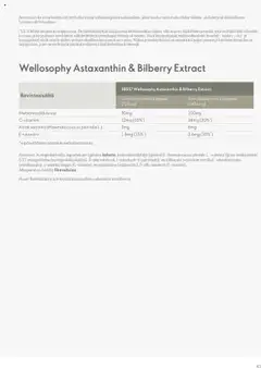 Oriflame-mainoslehti voimassa 25.01.2024 alkaen | Sivu: 43 | Tuotteet: Soija, Riisi