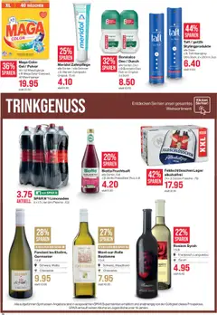 SPAR Aktionen ab 17.07.2025 | Seite: 14
