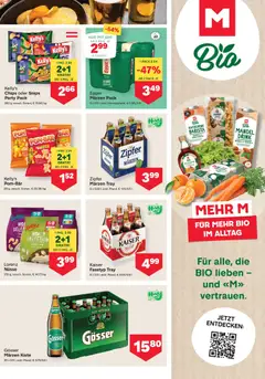 MPREIS Flugblatt ab 01.01.2026 gültig | Seite: 9