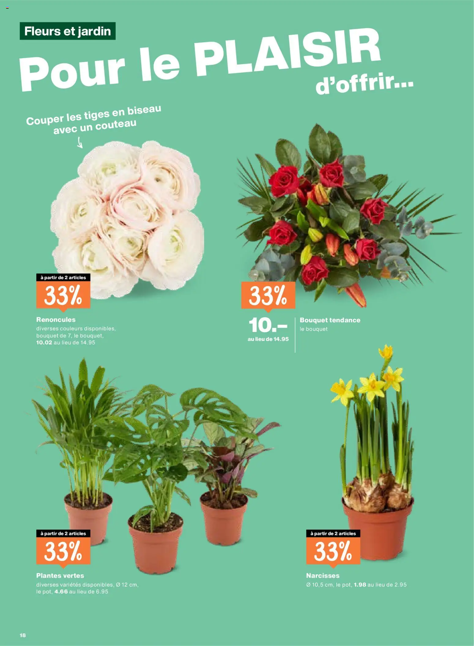 Migros Aktionen – gültig ab 06.01.2026 | Seite: 18