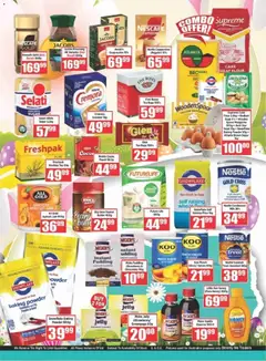 Big Save specials catalogue – valid from 25.03.2026 | Page: 2