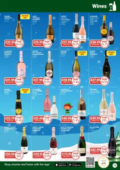 Preview of Bestway - The Big Deals Brochure valid from 07.11.2025 | Page: 15
