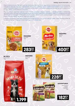 Roda katalog - važi od 06.09.2025 | Strana: 27