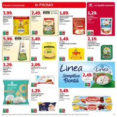 Volantino Basko del 29.07.2025 | Pagina: 17