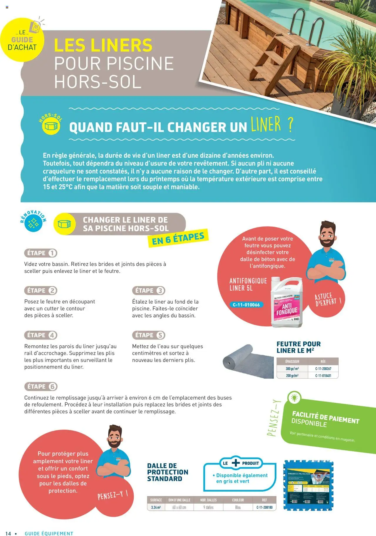 {H1} | Page: 14 | Produits: Règle