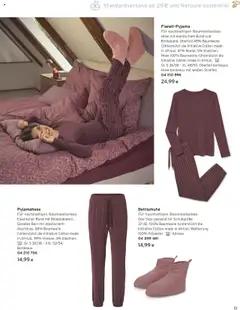 Tchibo Eduscho - Katalog Oktober 2025 ab 01.10.2025 gültig | Seite: 51 | Produkte: Hose