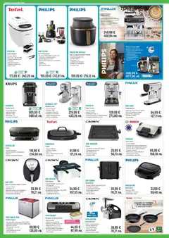 Преглед на Зора брошура - Офертите са валидни от 13.03.2026 | Страница: 10