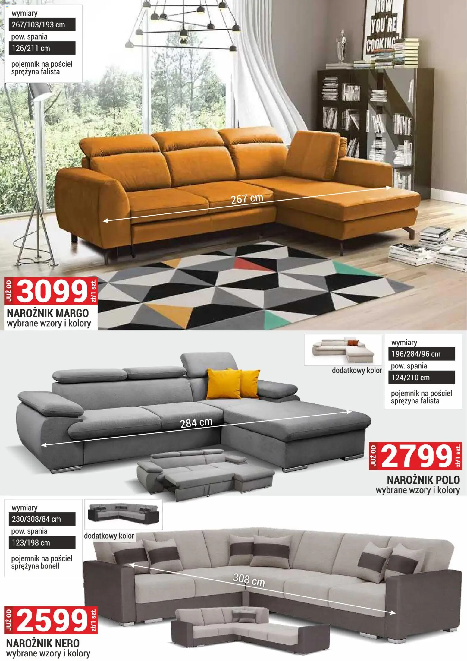 Merkury Market Gazetka - Meble, Wypoczynki, Materace od 01.11.2025 | Strona: 12 | Produkty: Pościel