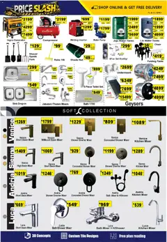 K. Carrim specials catalogue – valid from 20.03.2026 | Page: 3