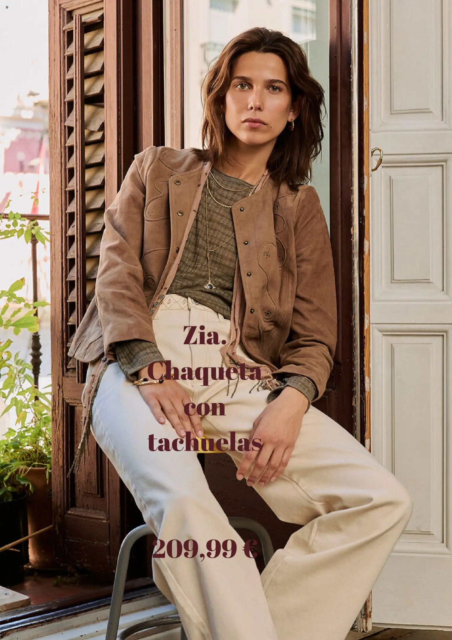 Cortefiel Cyber Monday │ válido desde el 01.12.2025 | Página: 3