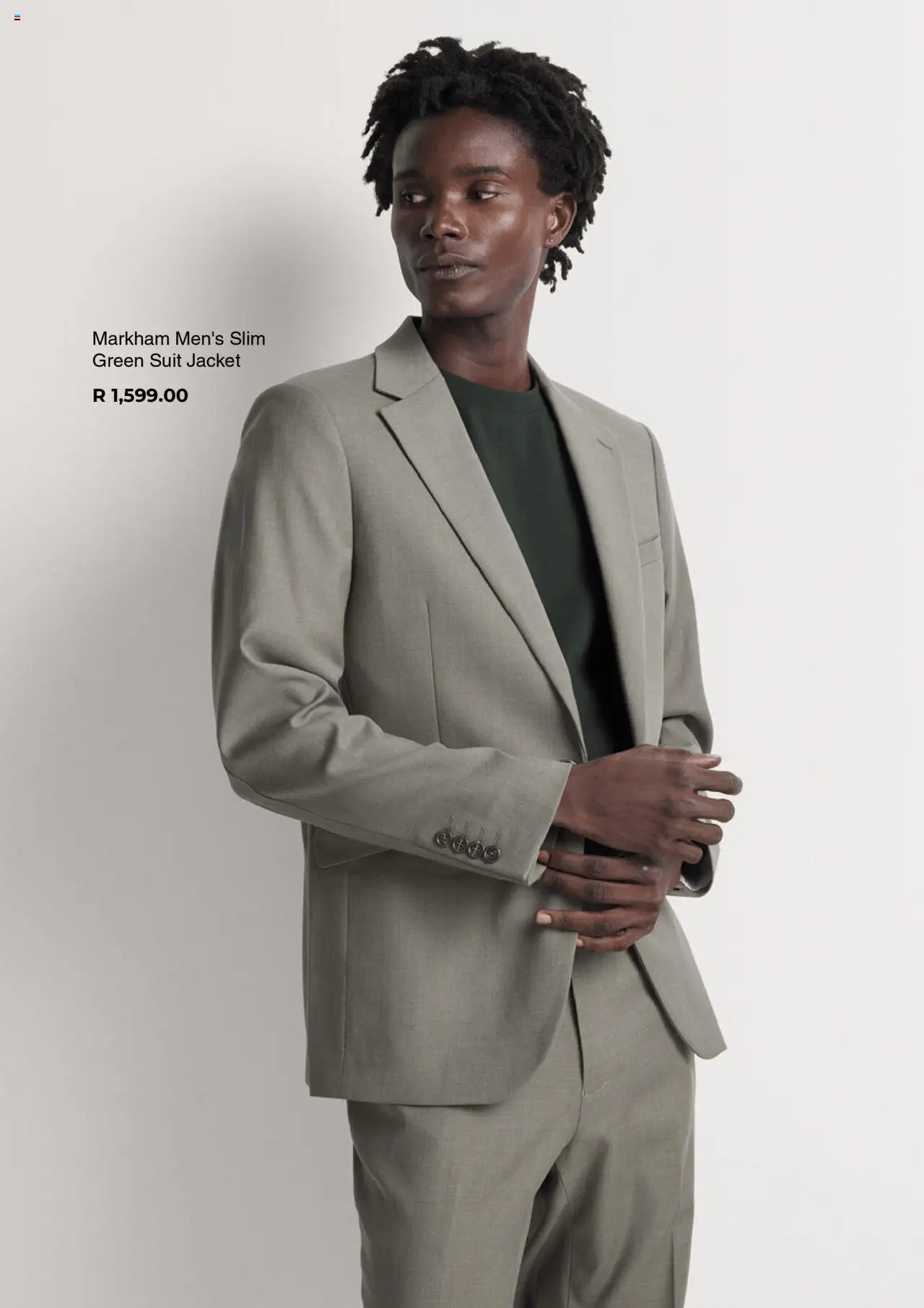 New Markham catalogue – valid from 20.09.2025 | Page: 11 | Products: Jacket, Suit
