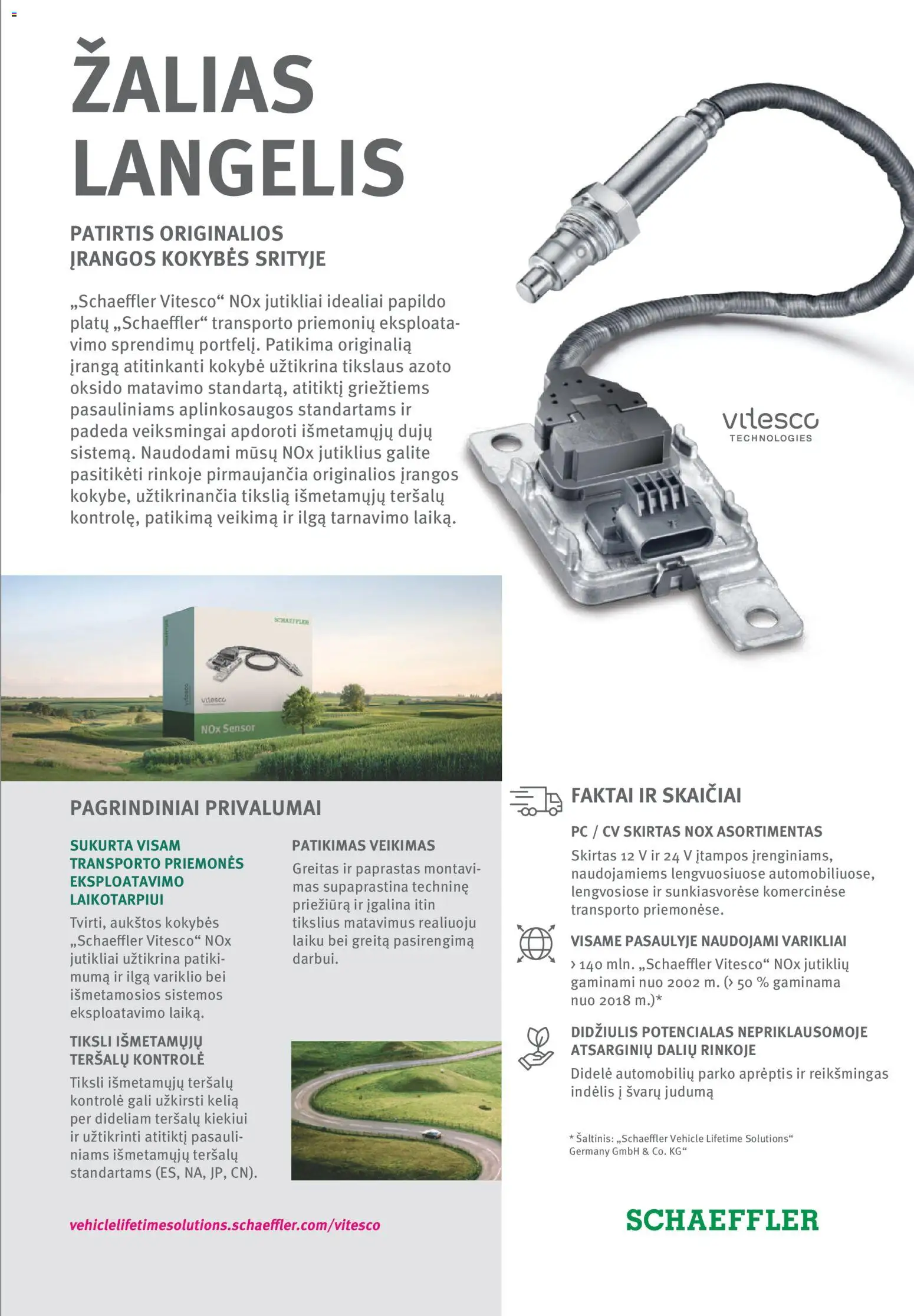 Inter Cars akcijos nuo 12.04.2026 | Puslapis: 29