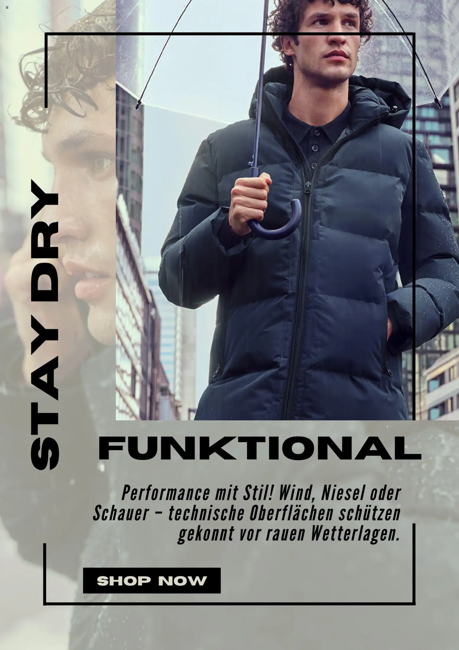 Peek & Cloppenburg Prospekt 	 – gültig ab 08.11.2025 | Seite: 11