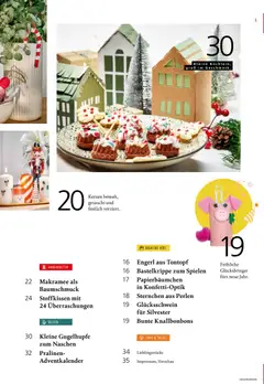 Pagro-Diskont  Ideenwerk ab 05.11.2025 gültig | Seite: 5