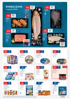 MAXIMA leidinys galioja nuo 02.12.2025 | Puslapis: 13