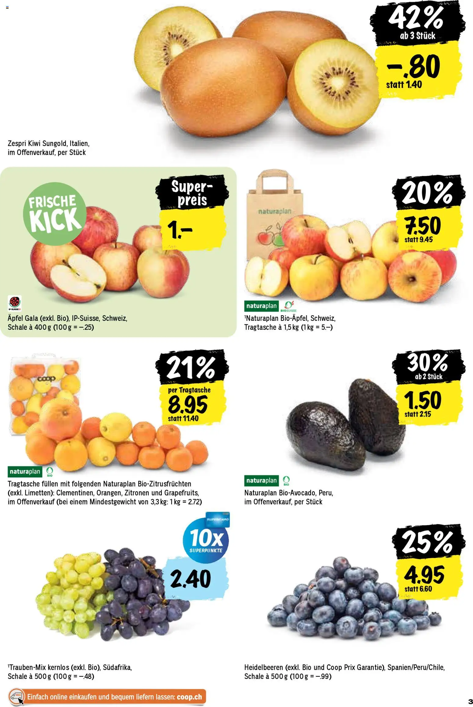 Coop Aktionen – gültig ab 05.02.2026 | Seite: 3