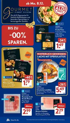 Aldi Süd Prospekt 	 ab 08.12.2025 gültig | Seite: 10 | Produkte: Up2fashion, Kniestrümpfe, Hausschuhe, Strumpfhose