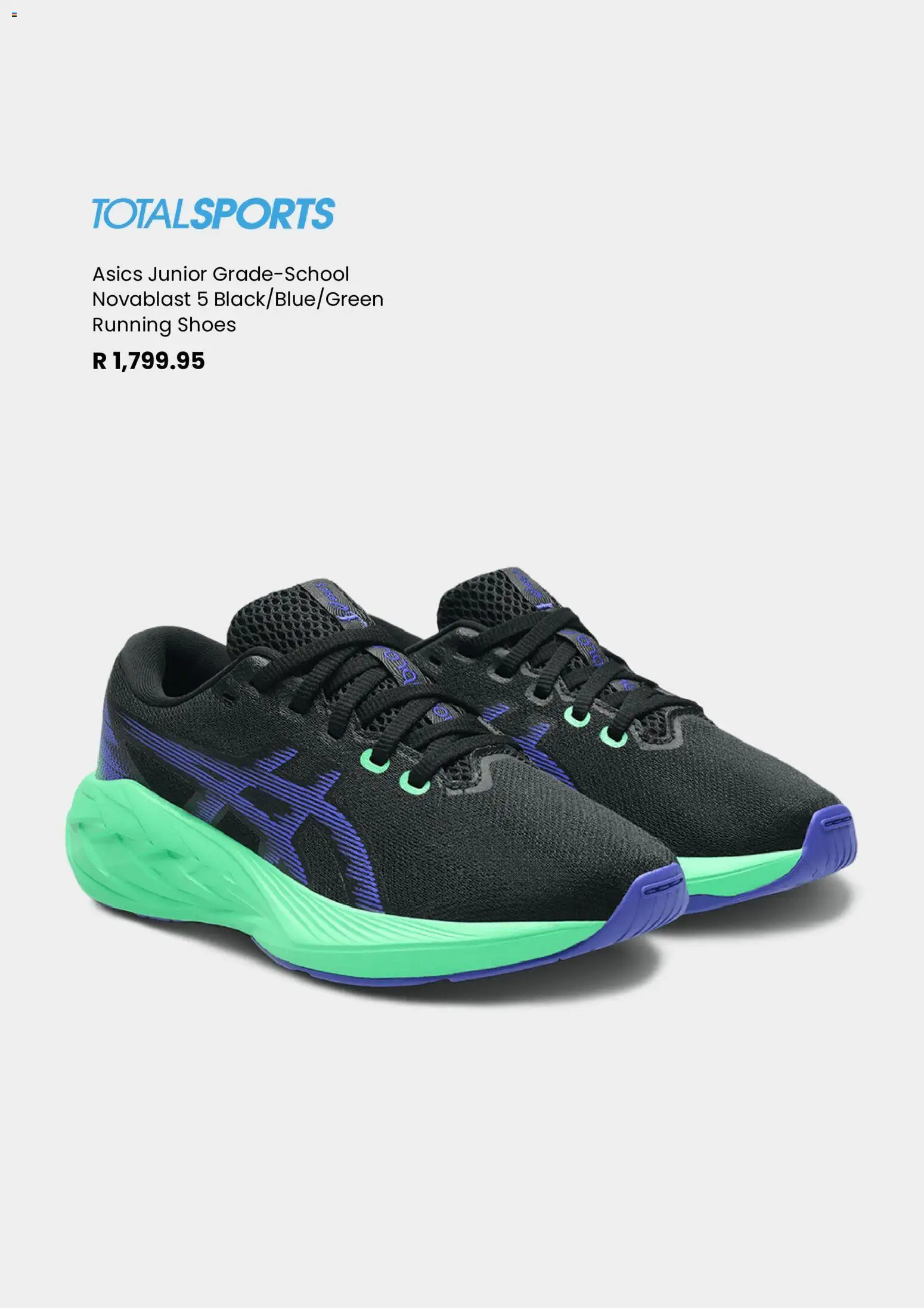 New Totalsports catalogue – valid from 01.01.2026 | Page: 10