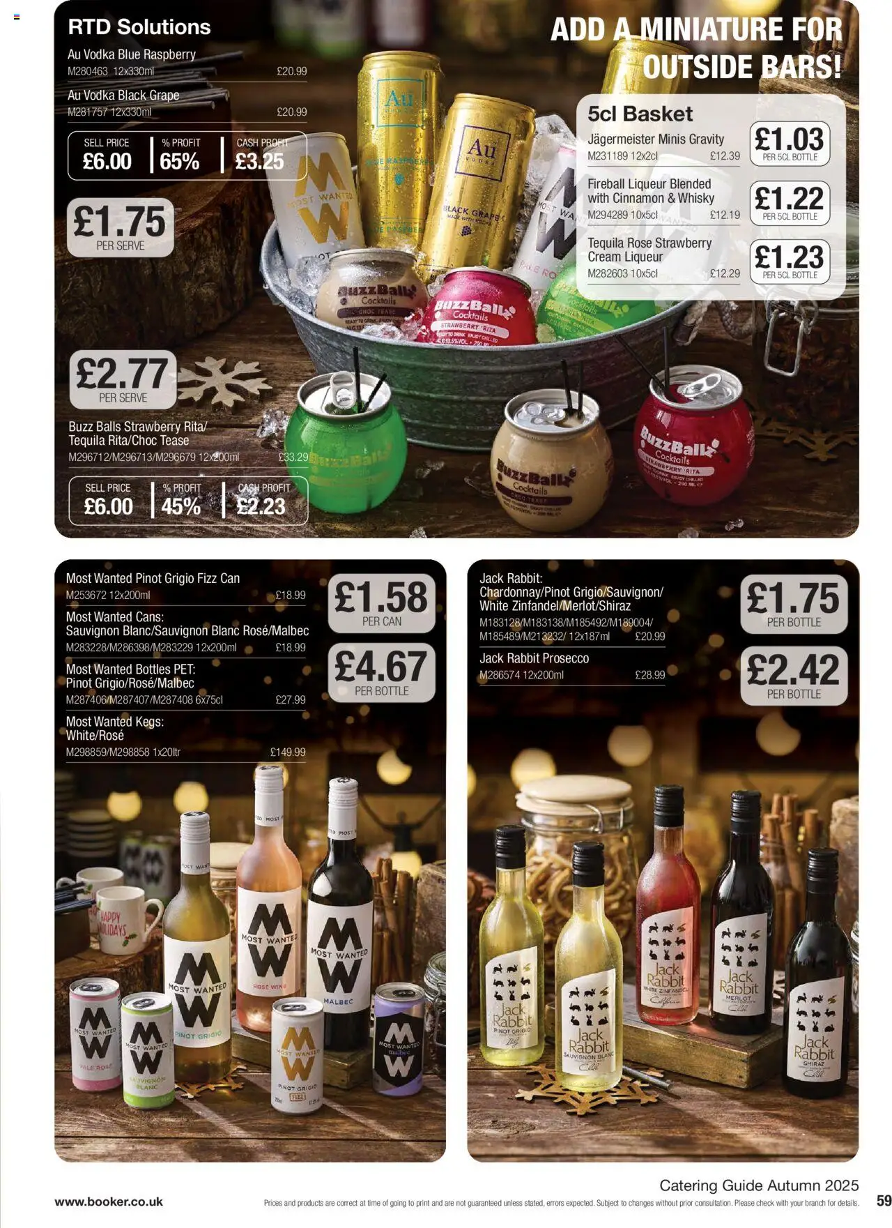 {H1} | Page: 59 | Products: Basket, Pekándió, Wine, Raspberry