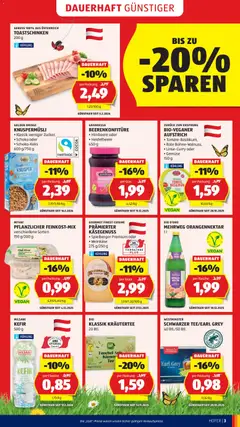 Hofer Flugblatt ab 11.03.2026 gültig | Seite: 5